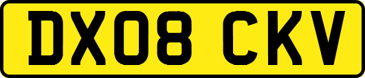 DX08CKV
