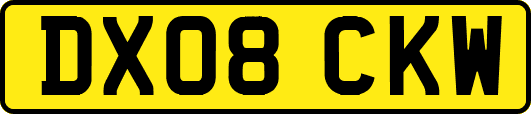 DX08CKW