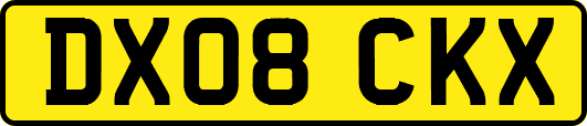 DX08CKX