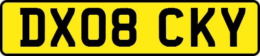 DX08CKY