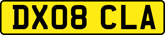 DX08CLA