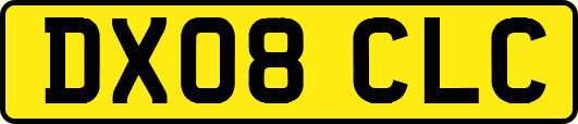 DX08CLC