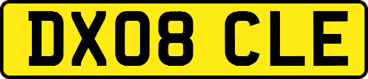 DX08CLE