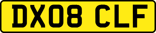 DX08CLF