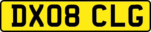 DX08CLG