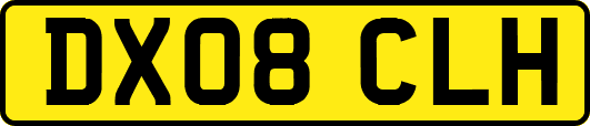 DX08CLH
