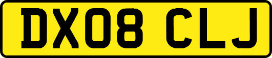 DX08CLJ