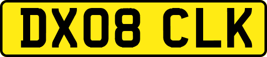 DX08CLK