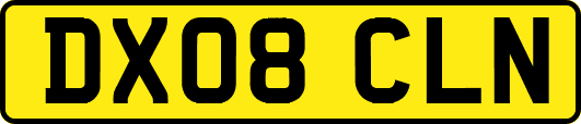 DX08CLN