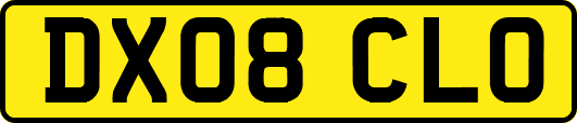 DX08CLO