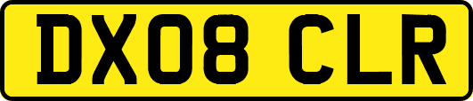 DX08CLR