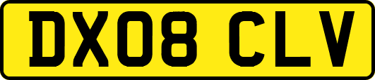 DX08CLV