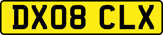 DX08CLX