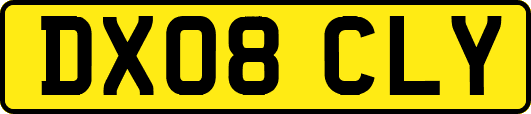 DX08CLY
