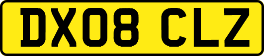 DX08CLZ