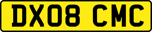 DX08CMC