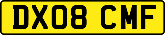 DX08CMF