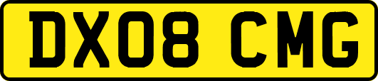 DX08CMG