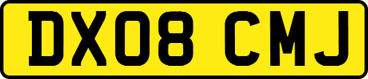 DX08CMJ