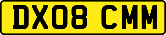 DX08CMM