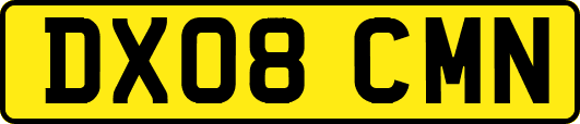 DX08CMN