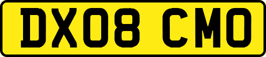 DX08CMO