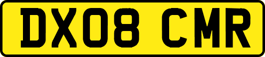 DX08CMR
