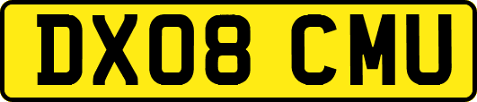 DX08CMU