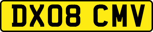 DX08CMV
