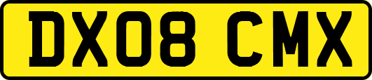 DX08CMX