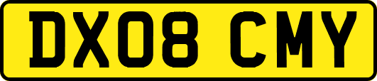 DX08CMY