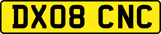 DX08CNC