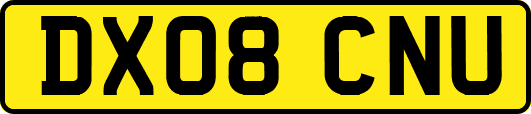 DX08CNU