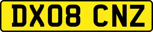 DX08CNZ