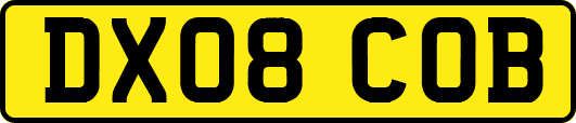 DX08COB