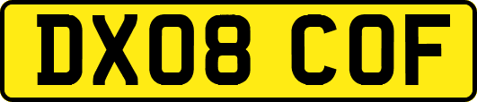 DX08COF