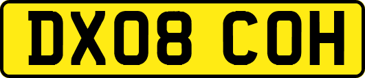 DX08COH