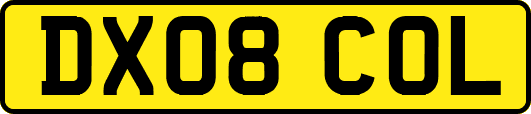 DX08COL
