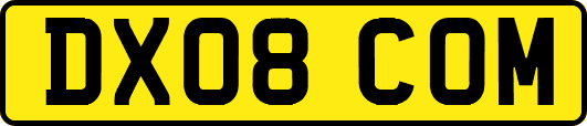 DX08COM
