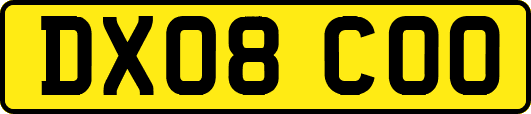 DX08COO
