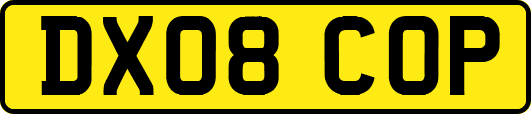 DX08COP