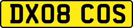 DX08COS