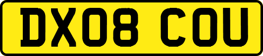 DX08COU