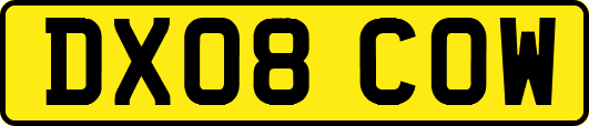 DX08COW