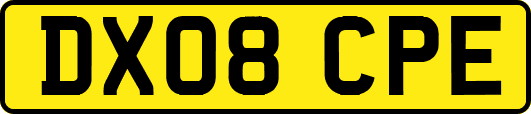 DX08CPE