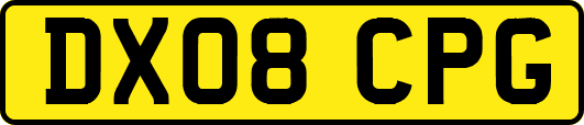 DX08CPG