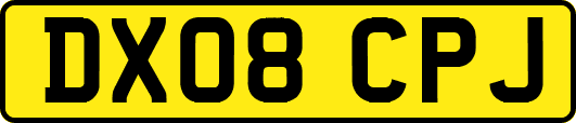 DX08CPJ