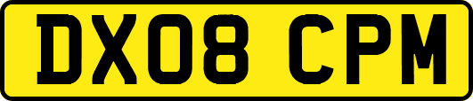 DX08CPM