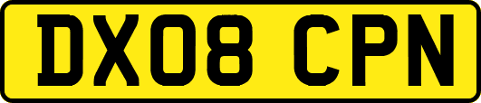 DX08CPN