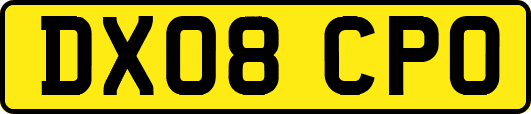 DX08CPO